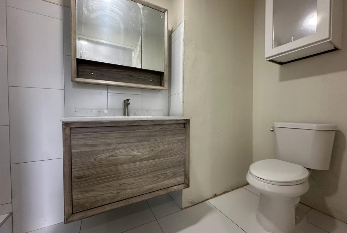 Fourteenth image of 7 Tucker Avenue, Kingston 6 in Kingston 6, St. Andrew, Jamaica - property is For Rent