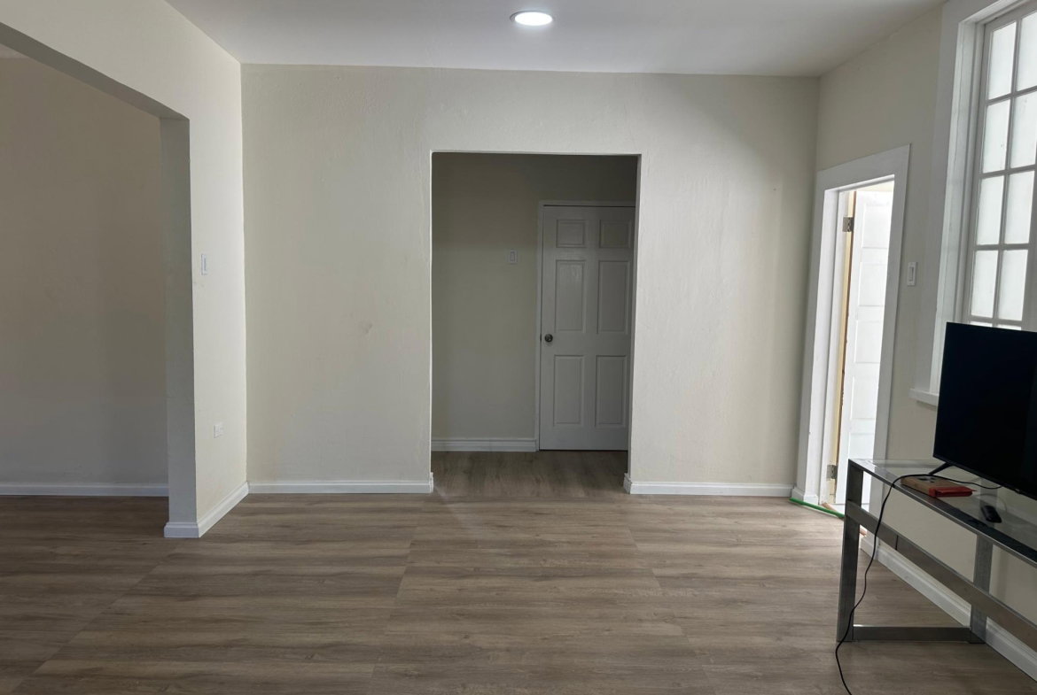 Third image of 7 Tucker Avenue, Kingston 6 in Kingston 6, St. Andrew, Jamaica - property is For Rent