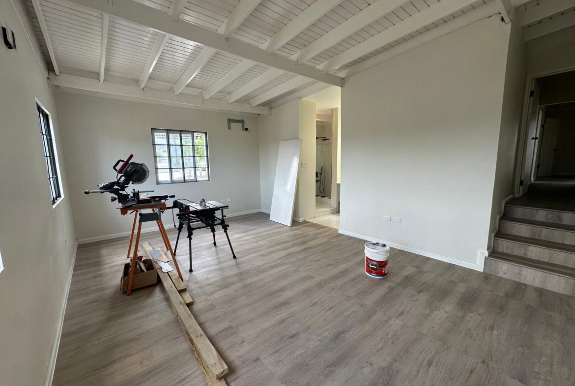 Fourth image of 7 Tucker Avenue, Kingston 6 in Kingston 6, St. Andrew, Jamaica - property is For Rent