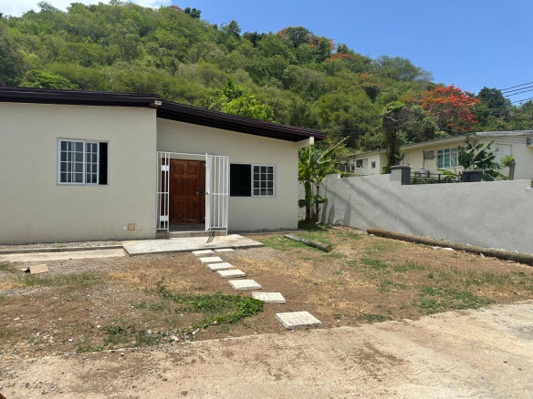 First image of 7 Tucker Avenue, Kingston 6 in Kingston 6, St. Andrew, Jamaica - property is For Rent