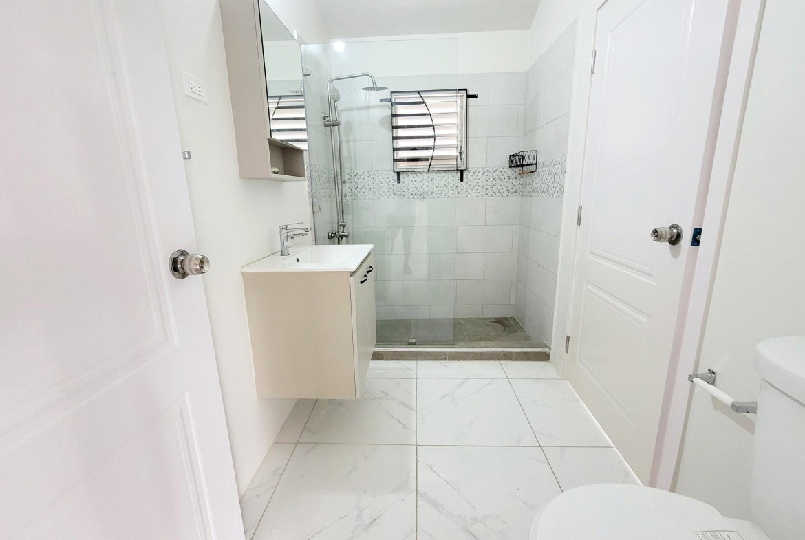 Twelfth image of 413- Phoenix Park Village 2 in Phoenix Park, St. Catherine, Jamaica - property is For Rent