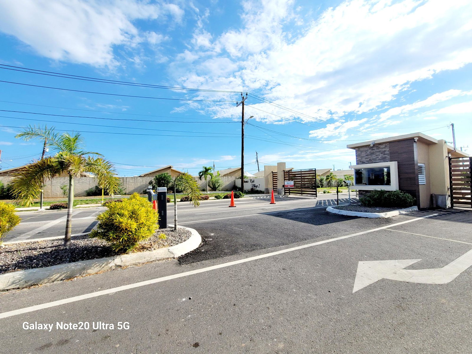 Fifteenth image of 413- Phoenix Park Village 2 in Phoenix Park, St. Catherine, Jamaica - property is For Rent