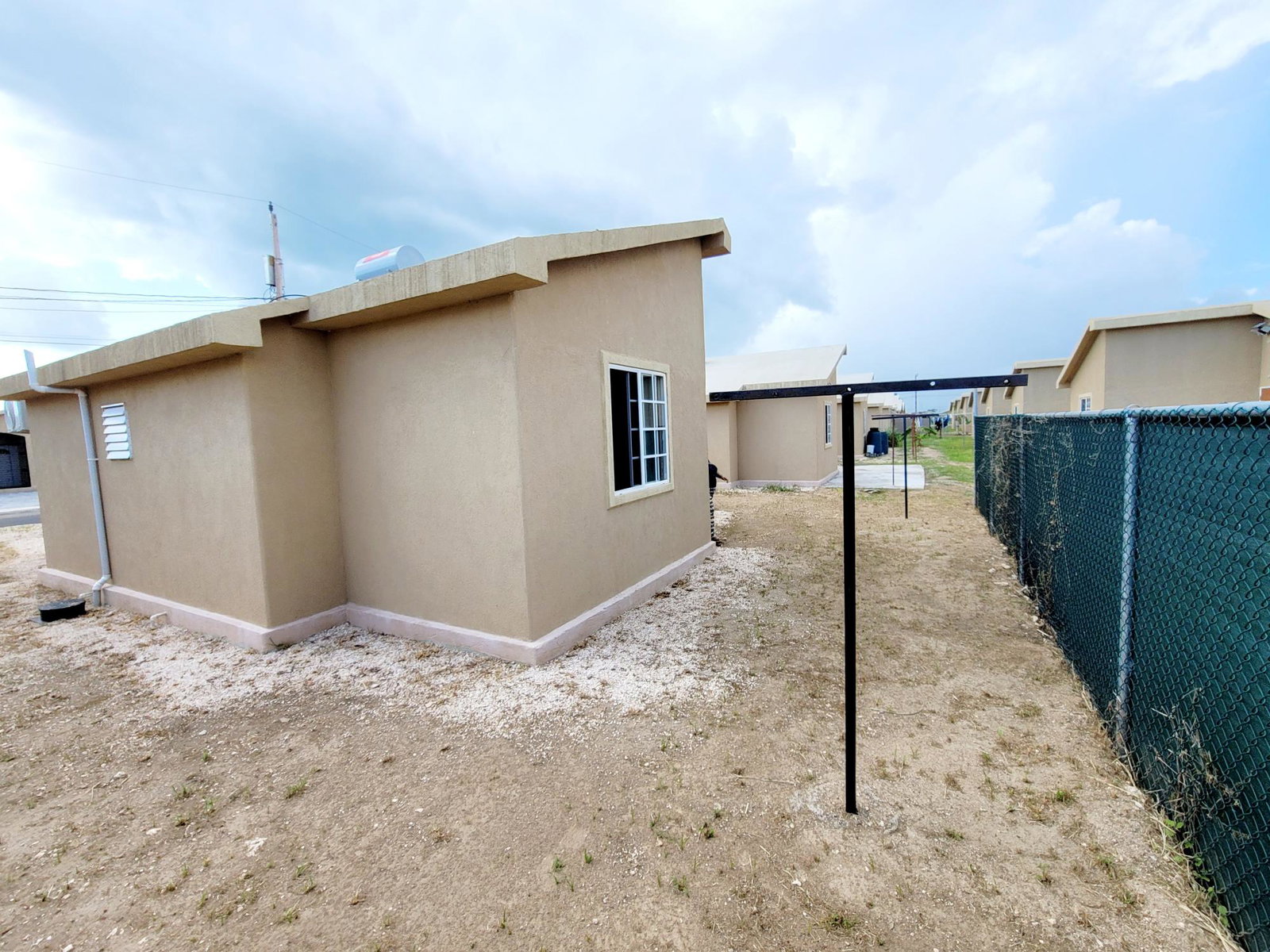 Third image of 413- Phoenix Park Village 2 in Phoenix Park, St. Catherine, Jamaica - property is For Rent