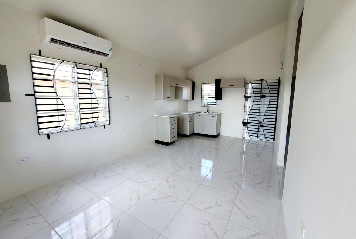 Fourth image of 413- Phoenix Park Village 2 in Phoenix Park, St. Catherine, Jamaica - property is For Rent