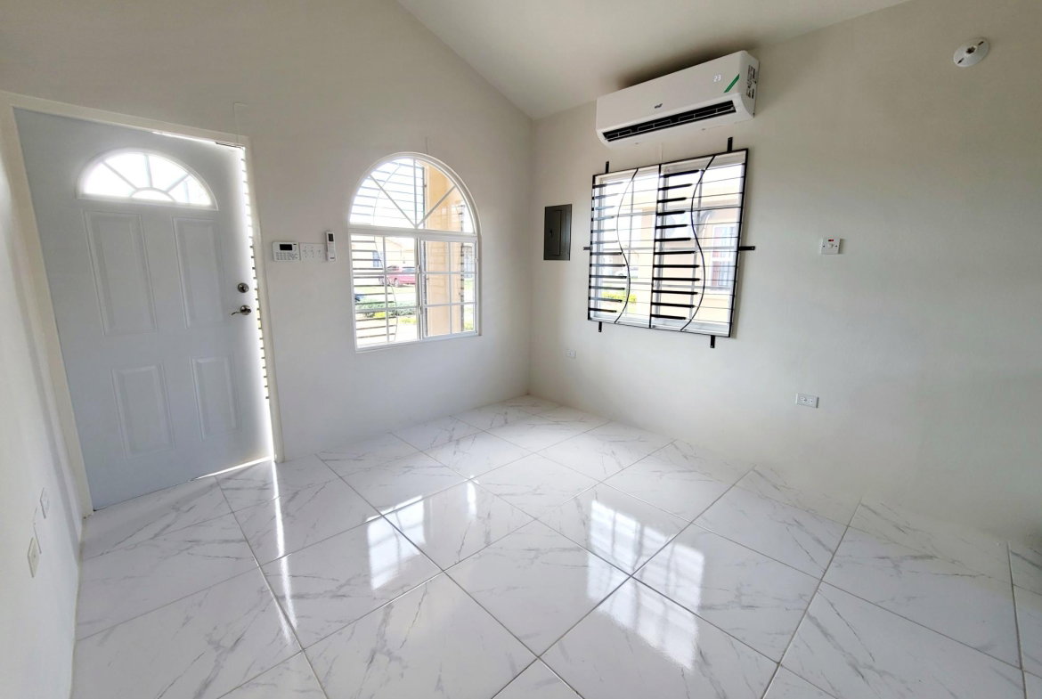 Fifth image of 413- Phoenix Park Village 2 in Phoenix Park, St. Catherine, Jamaica - property is For Rent