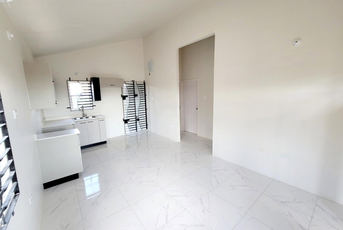 Sixth image of 413- Phoenix Park Village 2 in Phoenix Park, St. Catherine, Jamaica - property is For Rent