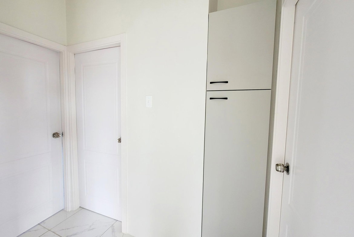 Ninth image of 413- Phoenix Park Village 2 in Phoenix Park, St. Catherine, Jamaica - property is For Rent