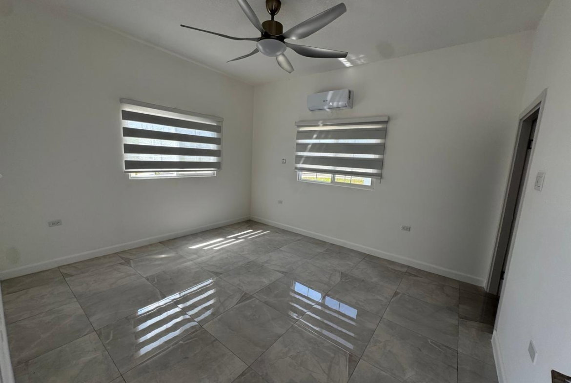 Fourth image of D110- Portridge Estate, Portmor in Bernard Lodge, St. Catherine, Jamaica - property is For Rent
