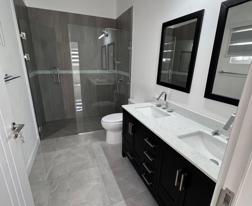 Sixth image of D110- Portridge Estate, Portmor in Bernard Lodge, St. Catherine, Jamaica - property is For Rent