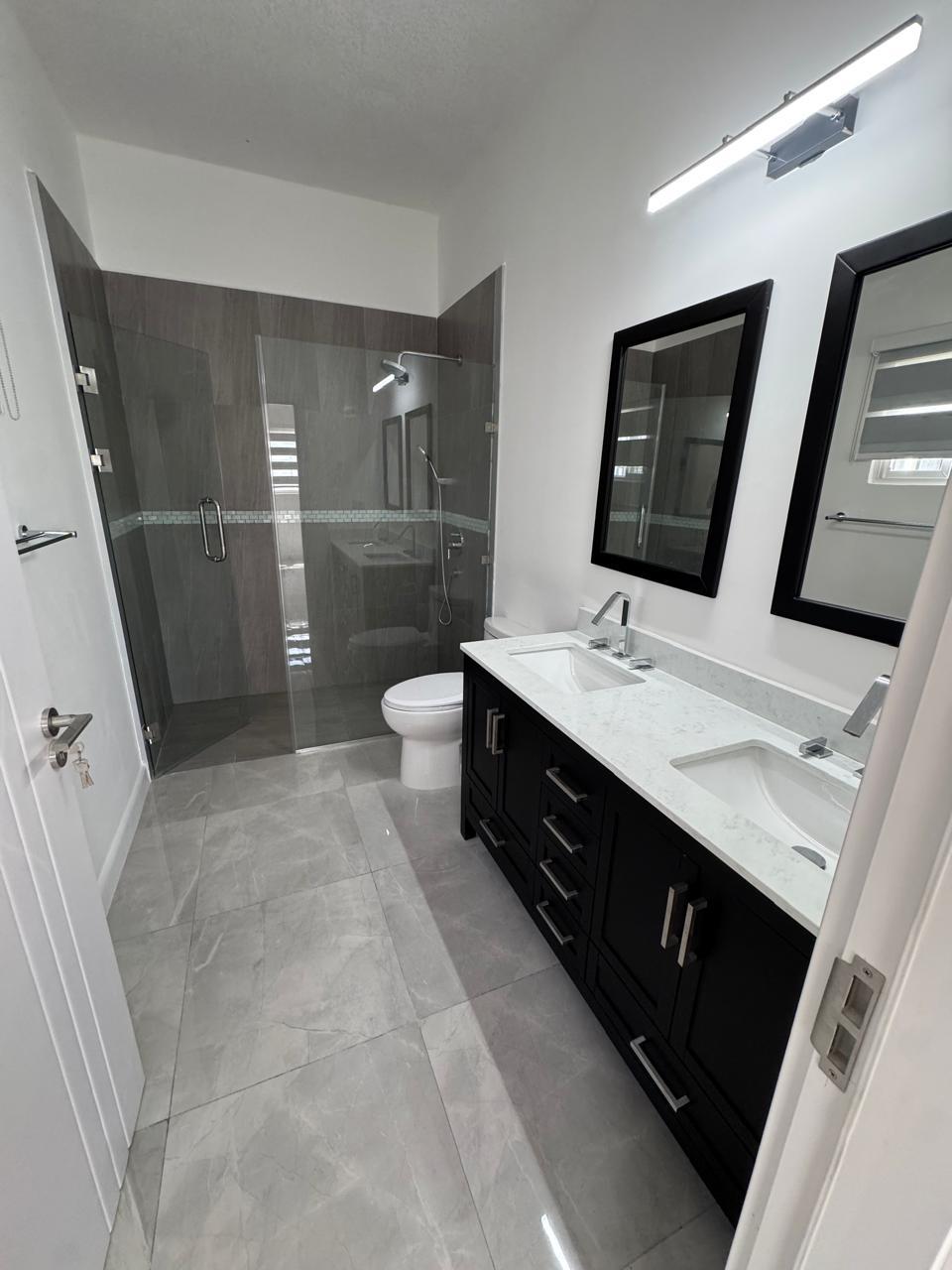 Sixth image of D110- Portridge Estate, Portmor in Bernard Lodge, St. Catherine, Jamaica - property is For Rent