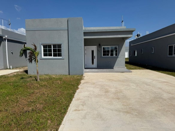 First image of D110- Portridge Estate, Portmor in Bernard Lodge, St. Catherine, Jamaica - property is For Rent