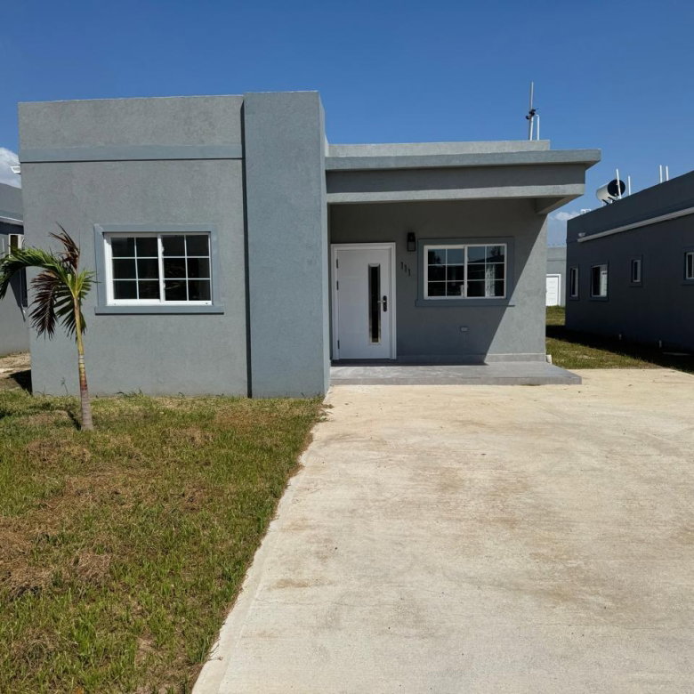 First image of D110- Portridge Estate, Portmor in Bernard Lodge, St. Catherine, Jamaica - property is For Rent