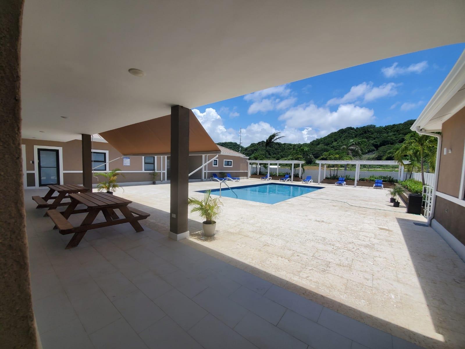 Twenty-Seventh image of 193 Ocean Pointe, Sandy Bay in Lucea, Hanover, Jamaica - property is For Rent