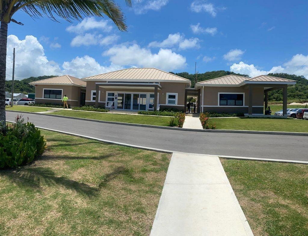 Fourth image of 193 Ocean Pointe, Sandy Bay in Lucea, Hanover, Jamaica - property is For Rent