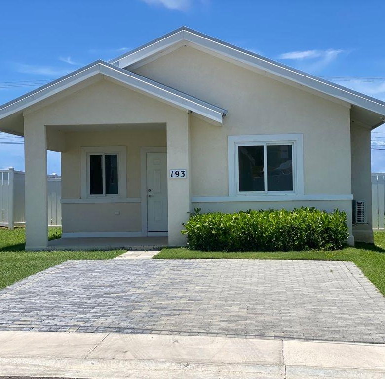 First image of 193 Ocean Pointe, Sandy Bay in Lucea, Hanover, Jamaica - property is For Rent