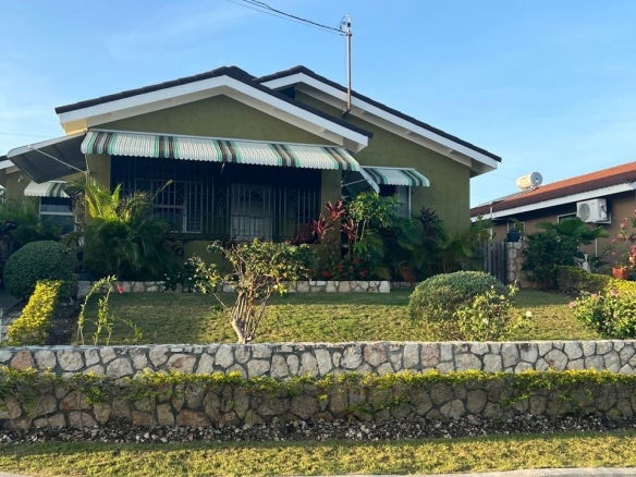 First image of 441 Stonebrook Manor in STONEBROOK, Trelawny, Jamaica - property is For Rent