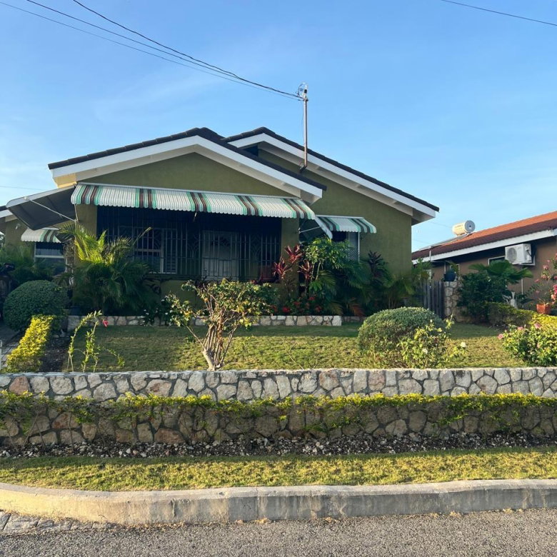 First image of 441 Stonebrook Manor in STONEBROOK, Trelawny, Jamaica - property is For Rent