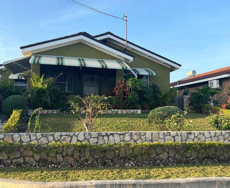 First image of 441 Stonebrook Manor in STONEBROOK, Trelawny, Jamaica - property is For Rent
