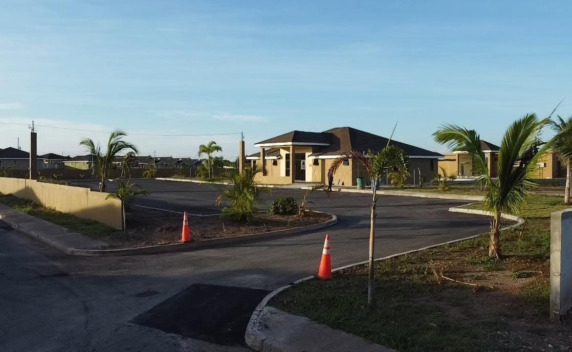 Fifteenth image of 360 Colbeck Manor in Old Harbour, St. Catherine, Jamaica - property is For Sale