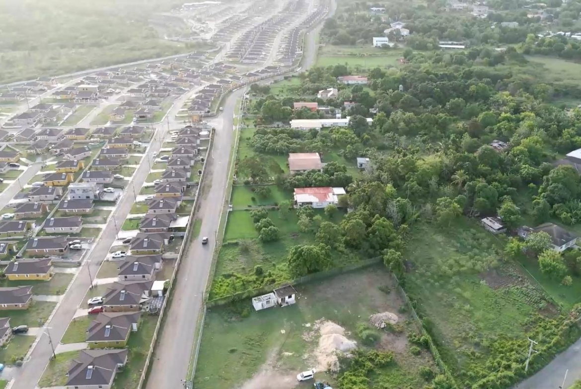 Twentieth image of 360 Colbeck Manor in Old Harbour, St. Catherine, Jamaica - property is For Sale