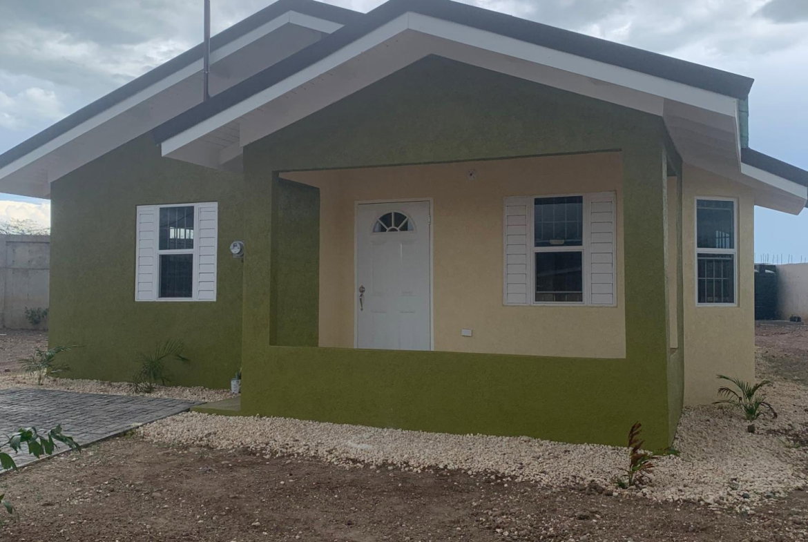 Fourth image of 360 Colbeck Manor in Old Harbour, St. Catherine, Jamaica - property is For Sale