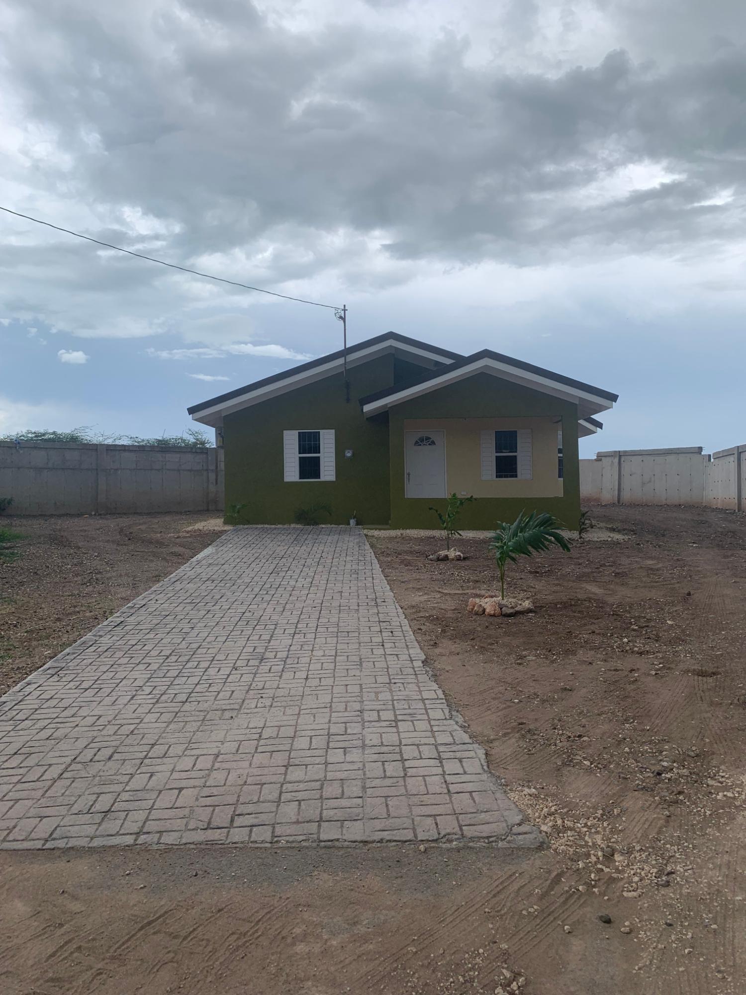 Fifth image of 360 Colbeck Manor in Old Harbour, St. Catherine, Jamaica - property is For Sale