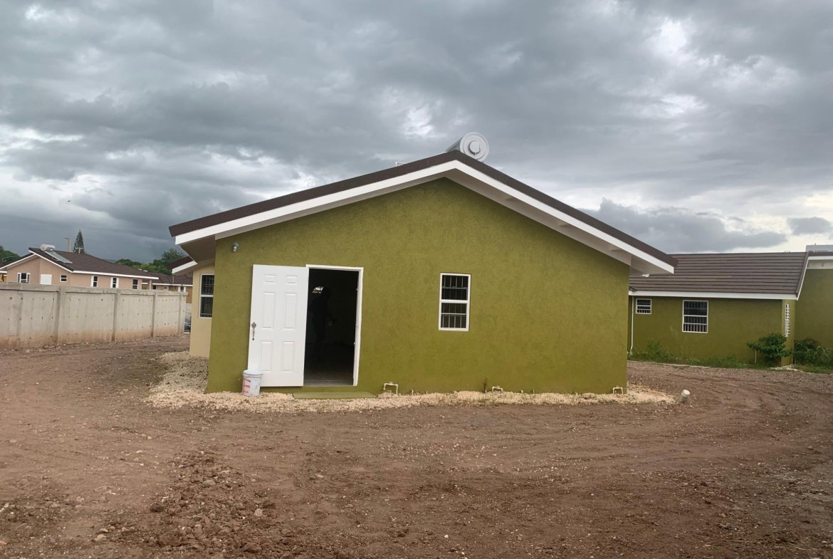 Seventh image of 360 Colbeck Manor in Old Harbour, St. Catherine, Jamaica - property is For Sale