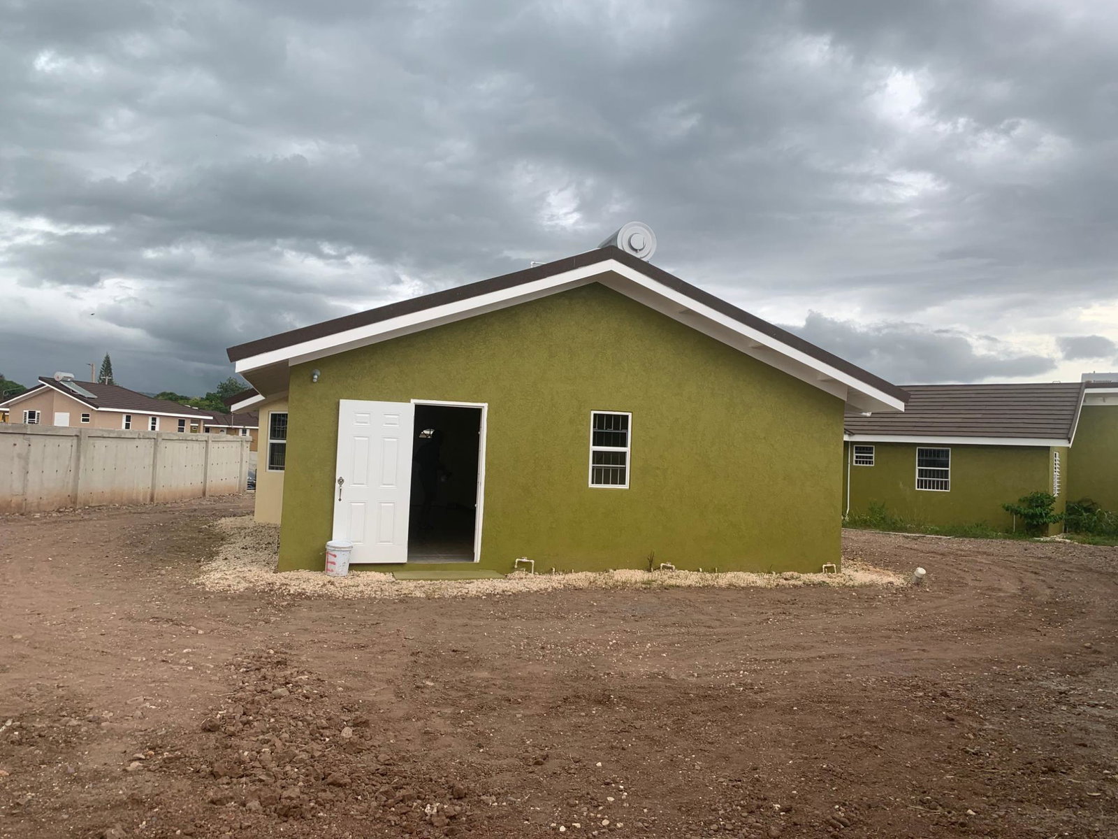 Seventh image of 360 Colbeck Manor in Old Harbour, St. Catherine, Jamaica - property is For Sale