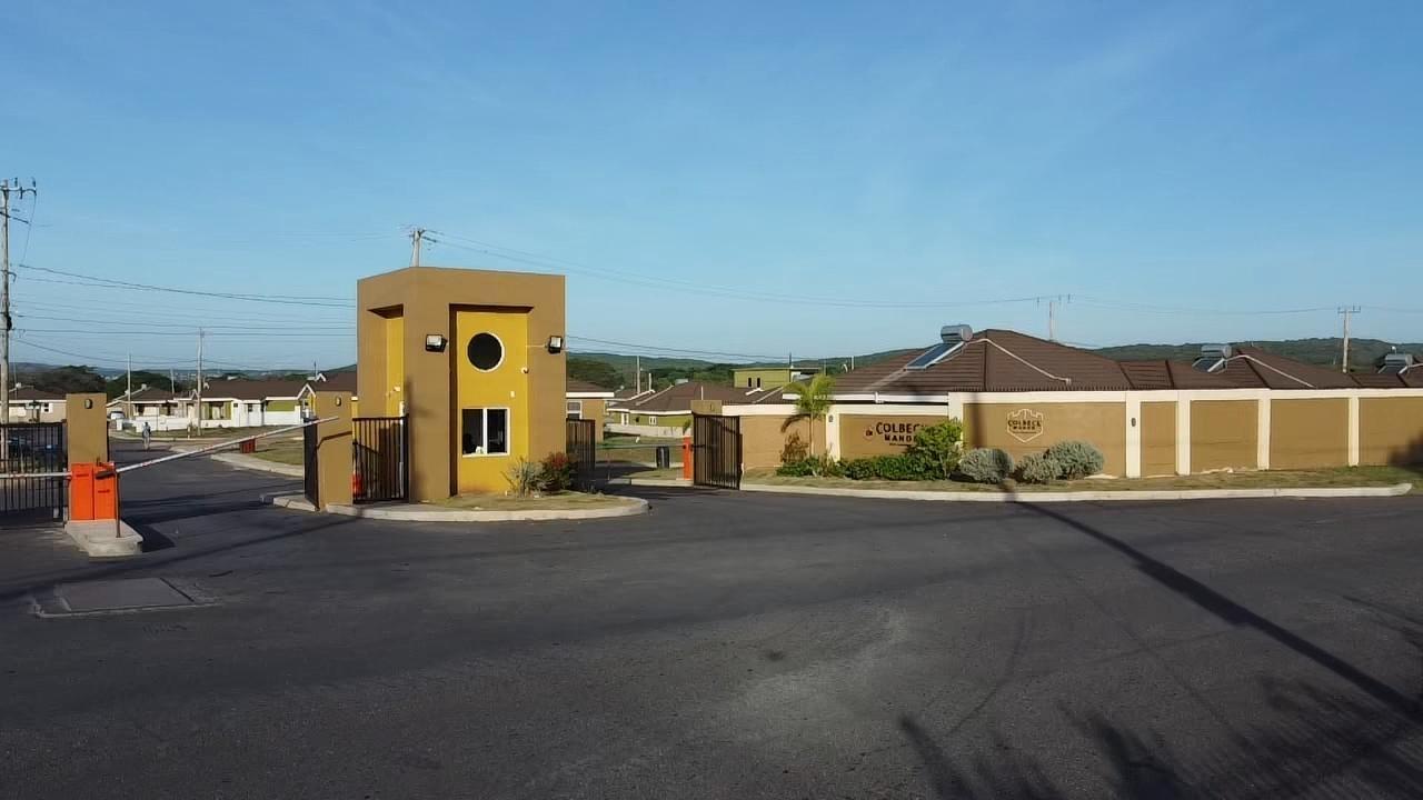 First image of 360 Colbeck Manor in Old Harbour, St. Catherine, Jamaica - property is For Sale