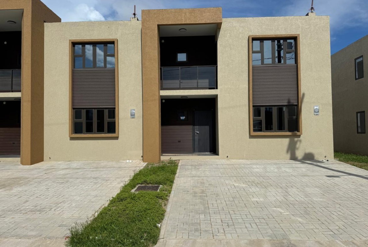 First image of 266 Oak Estates, Bernard Lodg in Bernard Lodge, St. Catherine, Jamaica - property is For Rent