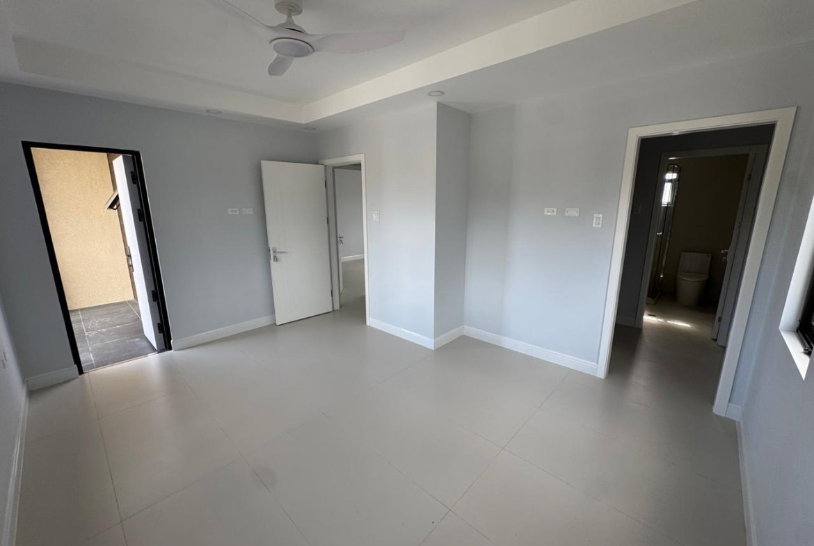 Twentieth image of 266 Oak Estates, Bernard Lodg in Bernard Lodge, St. Catherine, Jamaica - property is For Rent