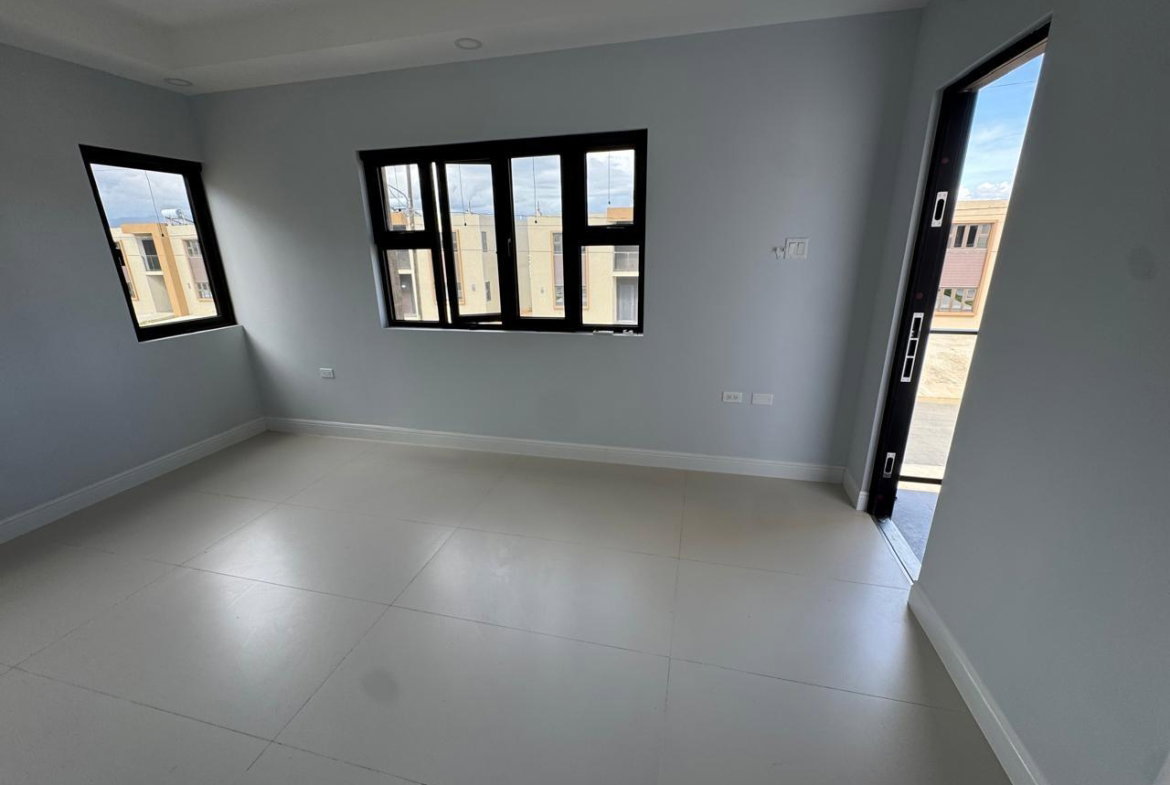 Third image of 266 Oak Estates, Bernard Lodg in Bernard Lodge, St. Catherine, Jamaica - property is For Rent