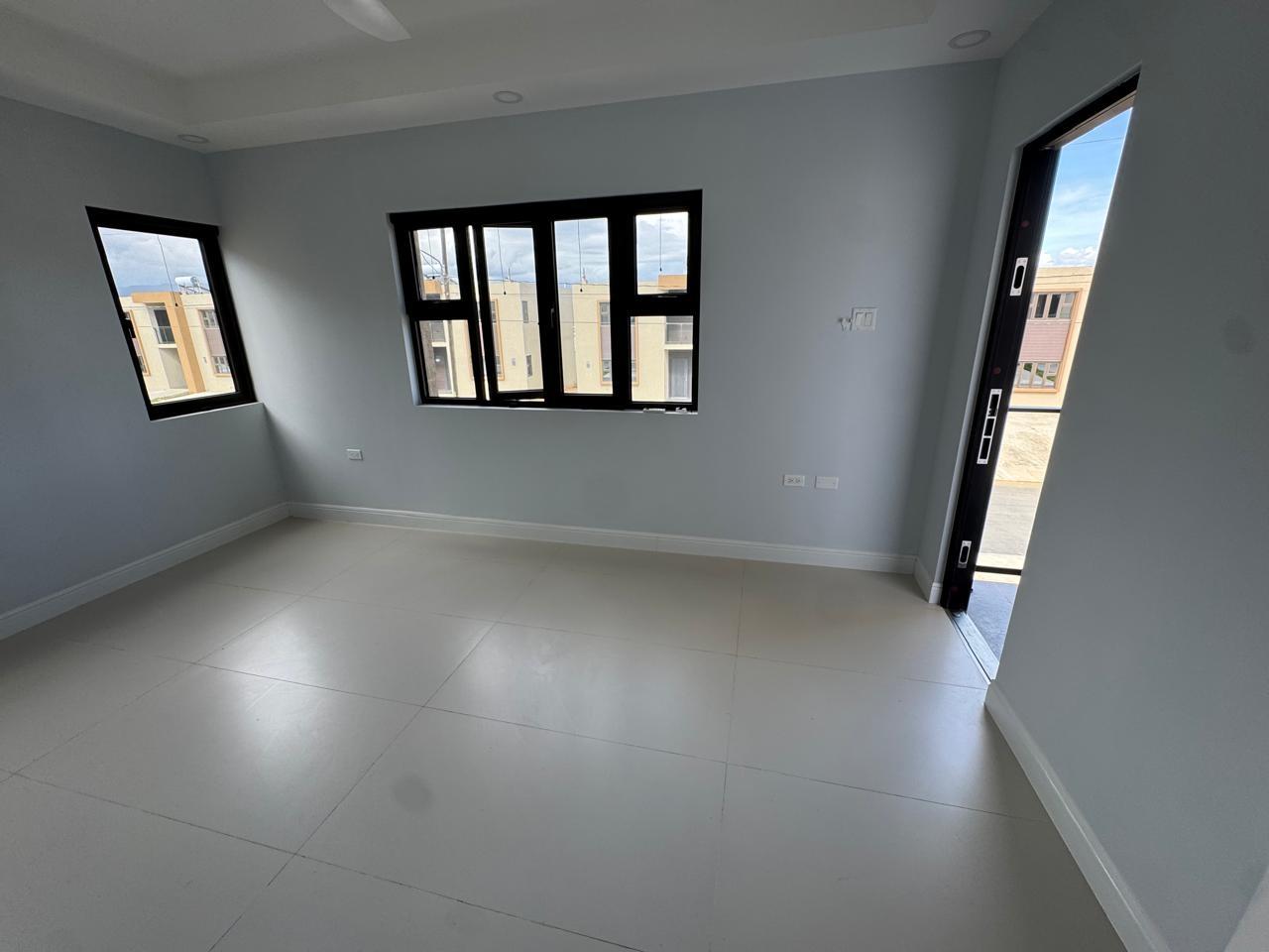 Modern-3-Bedroom-Townhouse-for-Rent-in-Oak-Estates-Portmore-St.-Catherine Third image of 266 Oak Estates, Bernard Lodg in Bernard Lodge, St. Catherine, Jamaica - property is For Rent