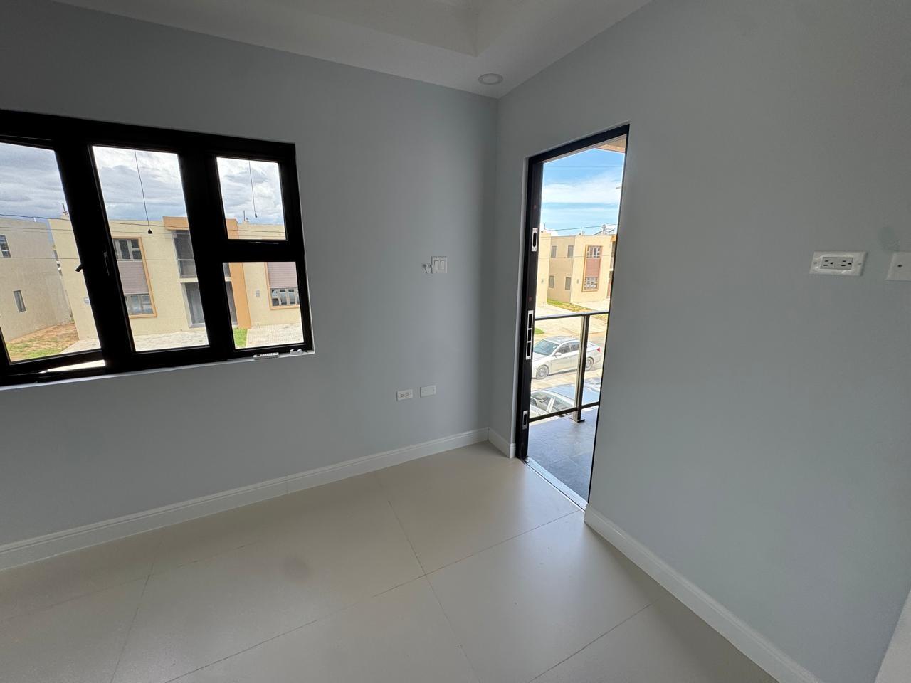Modern-3-Bedroom-Townhouse-for-Rent-in-Oak-Estates-Portmore-St.-Catherine Twenty-Second image of 266 Oak Estates, Bernard Lodg in Bernard Lodge, St. Catherine, Jamaica - property is For Rent