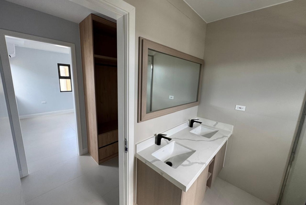 Fourth image of 266 Oak Estates, Bernard Lodg in Bernard Lodge, St. Catherine, Jamaica - property is For Rent
