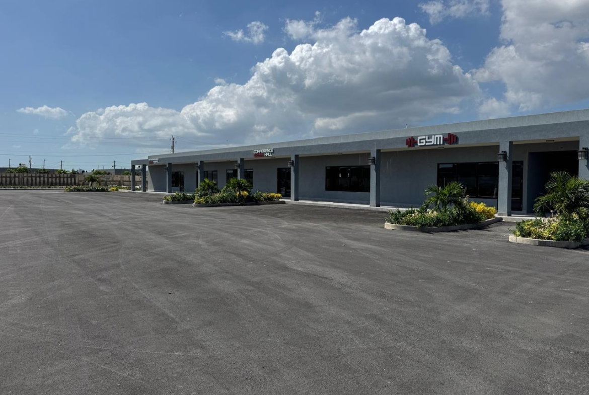Eighth image of 266 Oak Estates, Bernard Lodg in Bernard Lodge, St. Catherine, Jamaica - property is For Rent