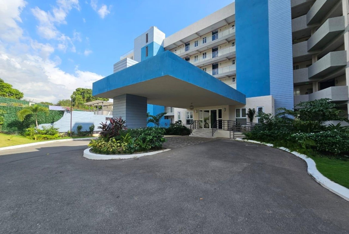 First image of 103-44 Upper Waterloo Road in Kingston 8, St. Andrew, Jamaica - property is For Rent