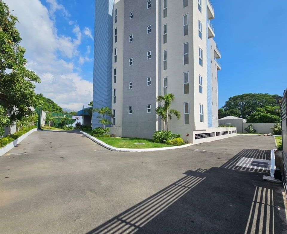 Third image of 103-44 Upper Waterloo Road in Kingston 8, St. Andrew, Jamaica - property is For Rent