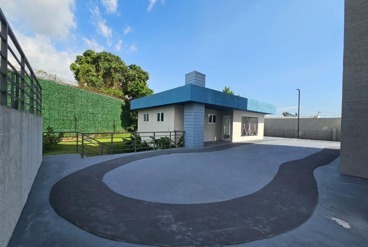 Fifth image of 103-44 Upper Waterloo Road in Kingston 8, St. Andrew, Jamaica - property is For Rent