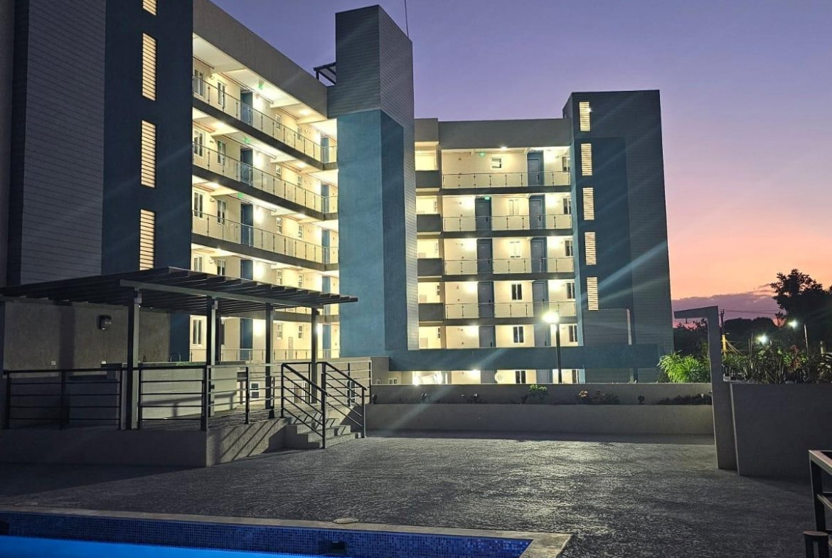 Sixth image of 103-44 Upper Waterloo Road in Kingston 8, St. Andrew, Jamaica - property is For Rent