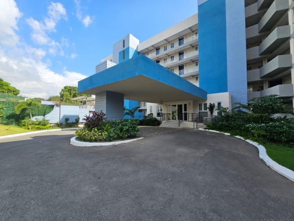 First image of 103-44 Upper Waterloo Road in Kingston 8, St. Andrew, Jamaica - property is For Rent