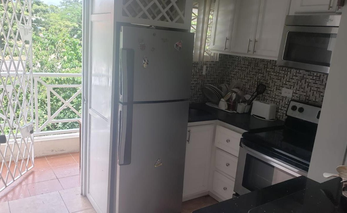 Fifth image of B20-2 Devon Road in Kingston 10, St. Andrew, Jamaica - property is For Sale