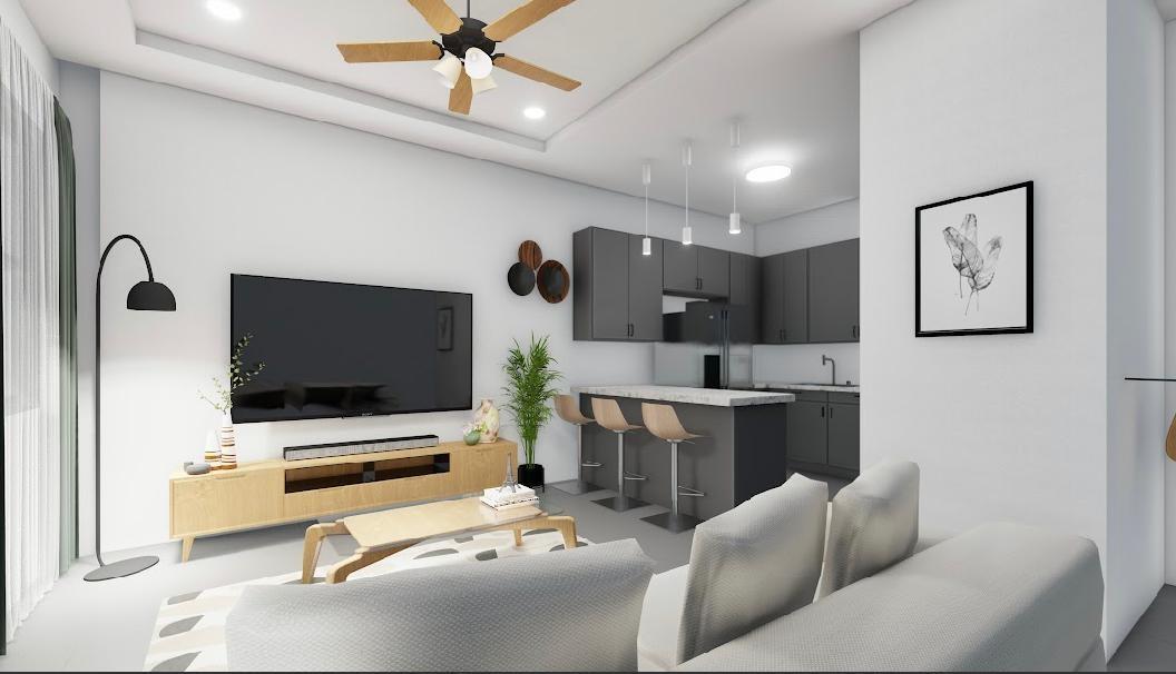 Third image of Apt. 205-24 Dulwich Drive in Kingston 8, St. Andrew, Jamaica - property is For Sale