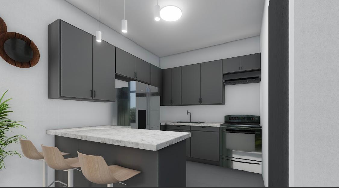 Seventh image of Apt. 205-24 Dulwich Drive in Kingston 8, St. Andrew, Jamaica - property is For Sale