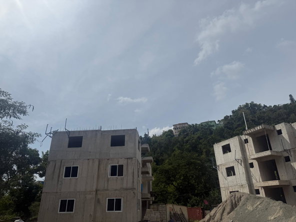 Fourth image of 130 Mannings Hill Road in Kingston 8, St. Andrew, Jamaica - property is For Sale