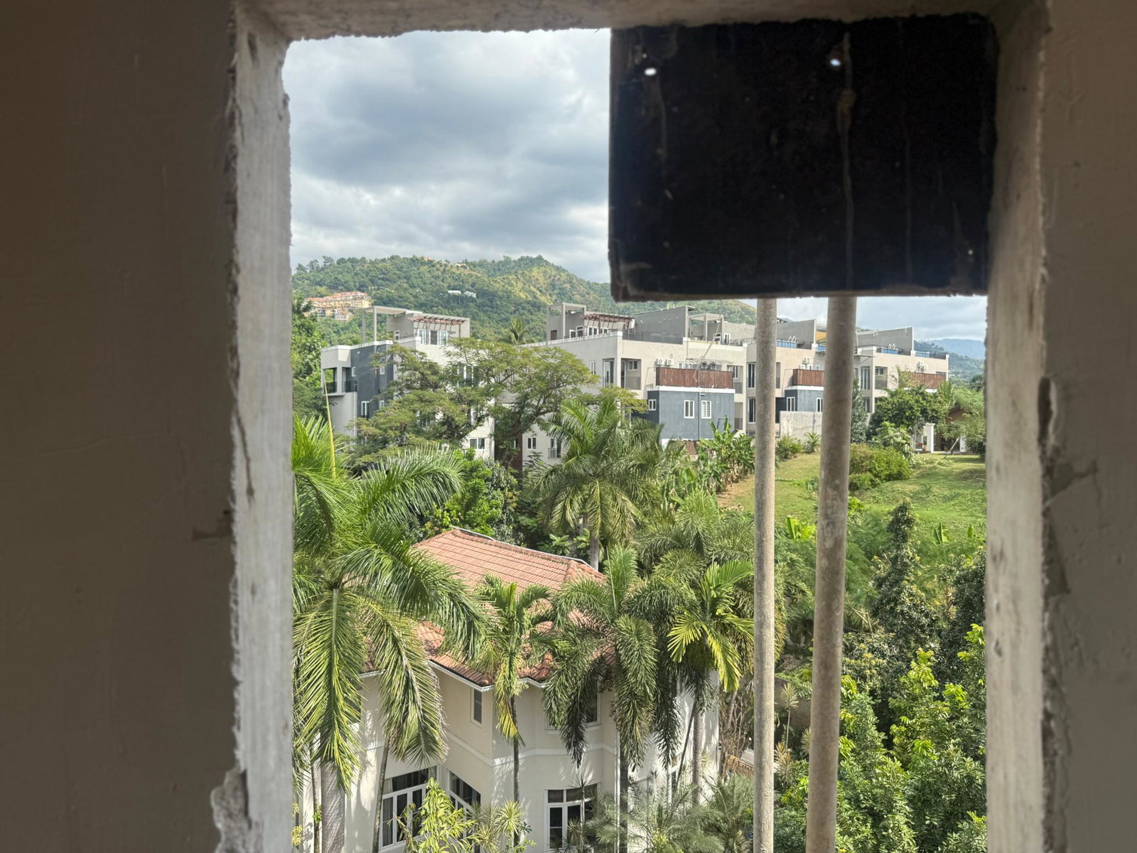 Fifth image of 130 Mannings Hill Road in Kingston 8, St. Andrew, Jamaica - property is For Sale