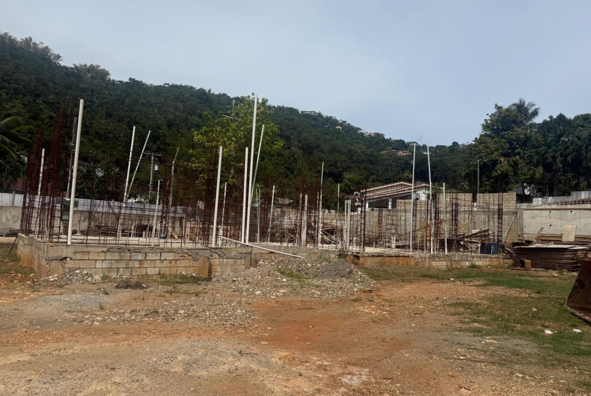 Sixth image of 130 Mannings Hill Road in Kingston 8, St. Andrew, Jamaica - property is For Sale