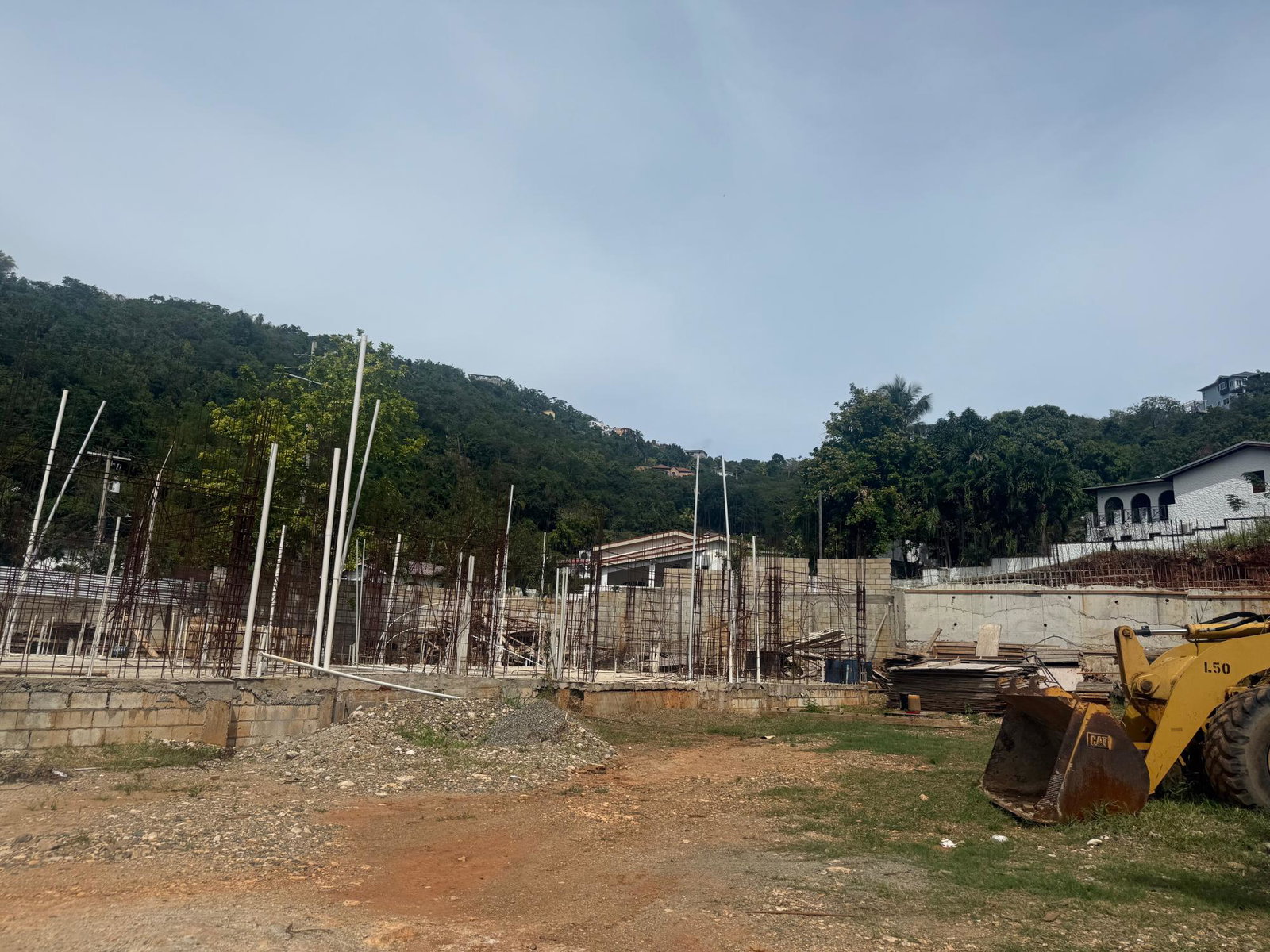 Seventh image of 130 Mannings Hill Road in Kingston 8, St. Andrew, Jamaica - property is For Sale