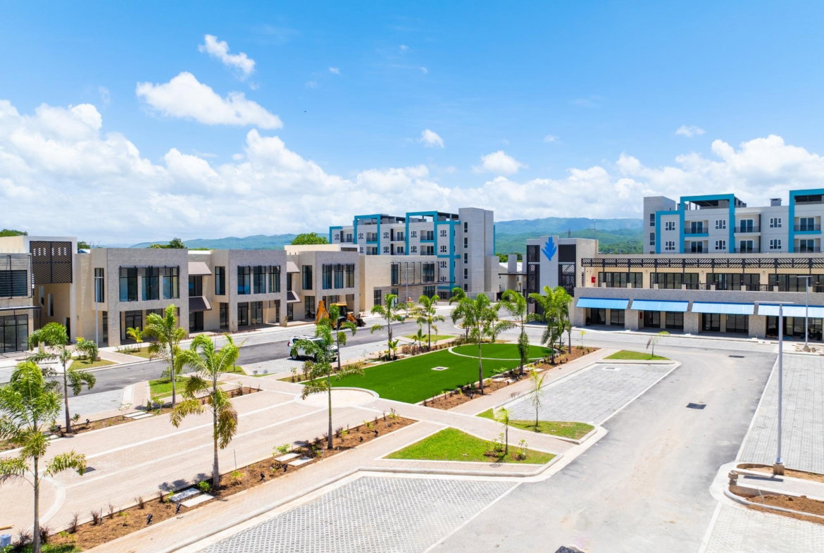 Second image of H-2-03-27 Brunswick Avenue in Spanish Town, St. Catherine, Jamaica - property is For Sale