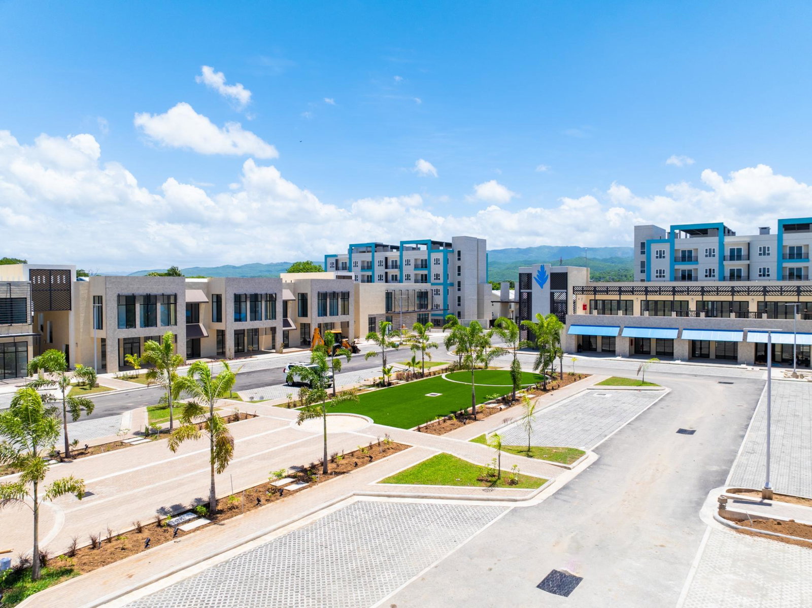 Modern-Apartments-for-Sale-in-New-Brunswick-Village-Spanish-Town-Jamaica Second image of H-2-03-27 Brunswick Avenue in Spanish Town, St. Catherine, Jamaica - property is For Sale